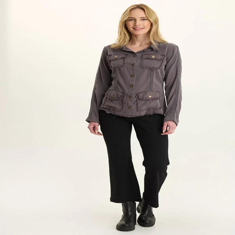 XCVI Yanis Flare Pants