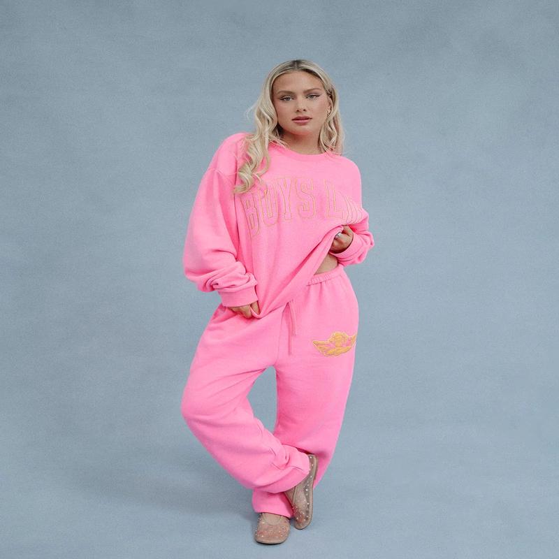 Boys Lie Not Your Puppet Kimmy Pants