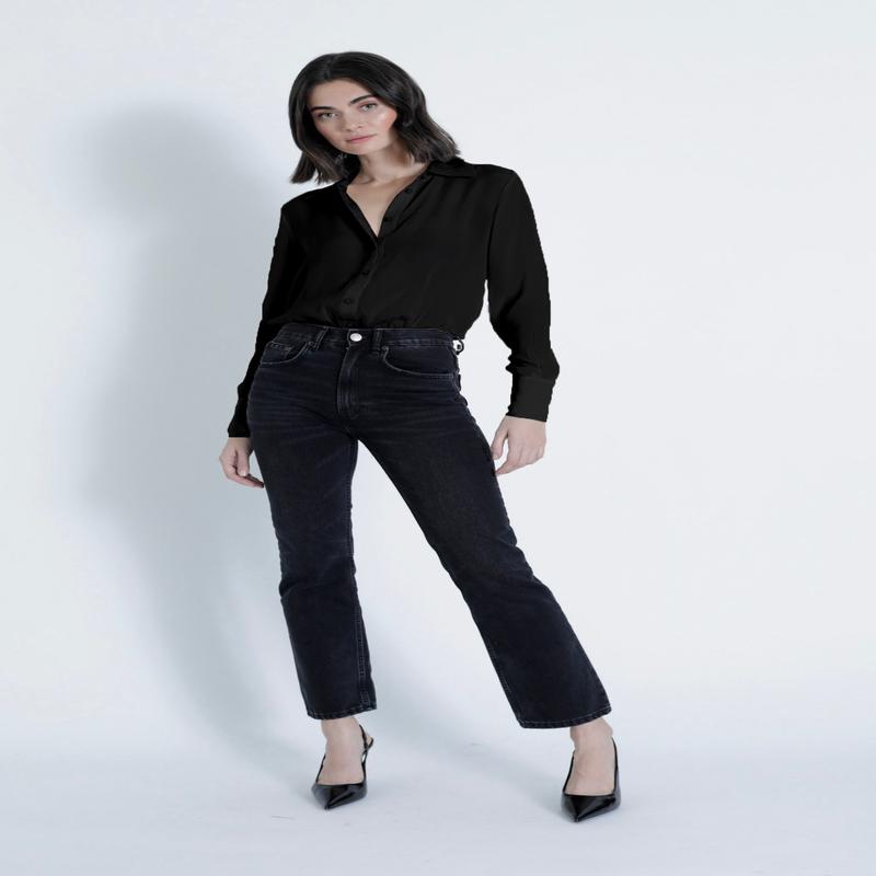 Karina Grimaldi Alyssa Bodysuit