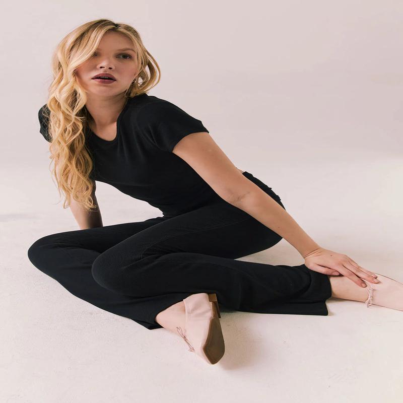 Chaser Haven Loungewear Pants