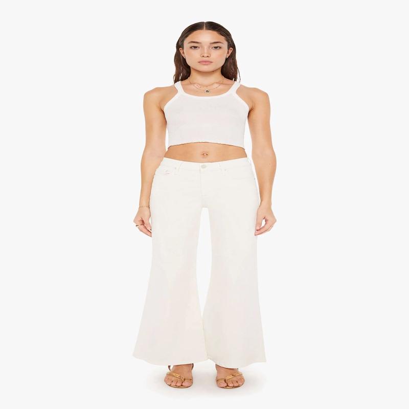 Mother Twister Skimp Pants *FINAL SALE*