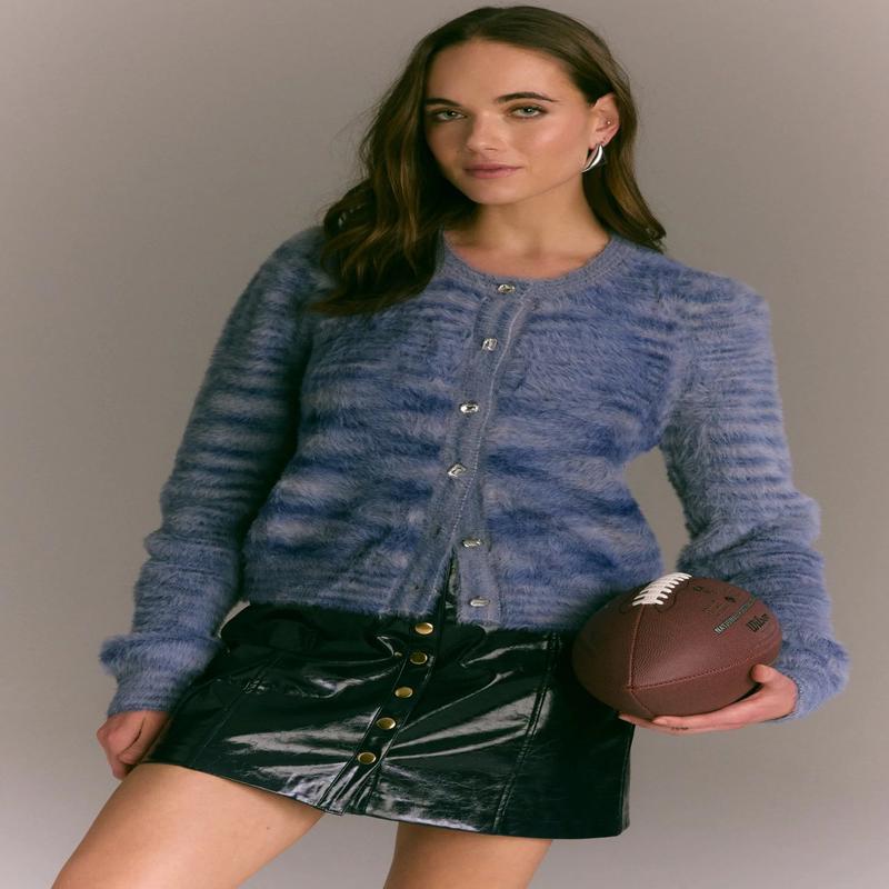 Allison NY Sloan Cardigan