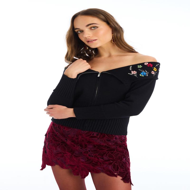 Allison NY Avanlee Sweater