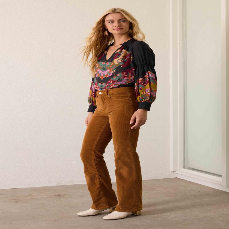 Caballero Jillian Top