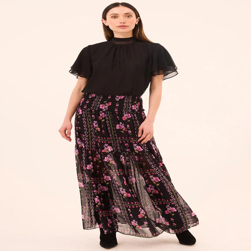 Misa Polly Skirt