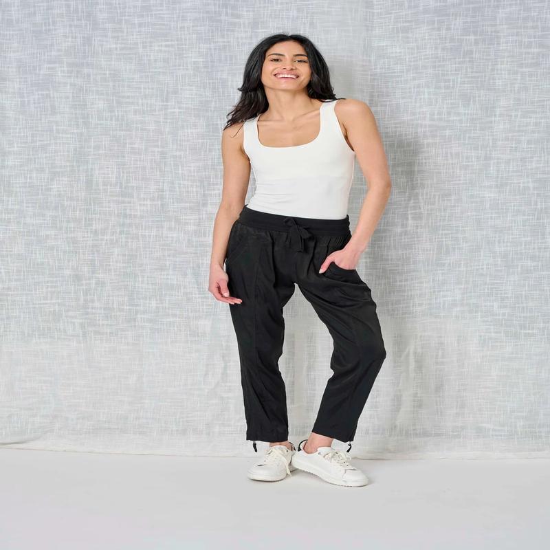 Marrakech Melody Jogger Pants