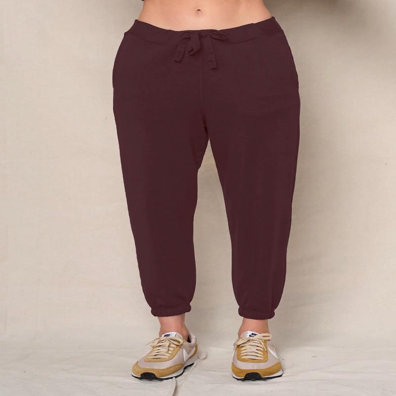 Stateside Softest Fleece Sweatpants