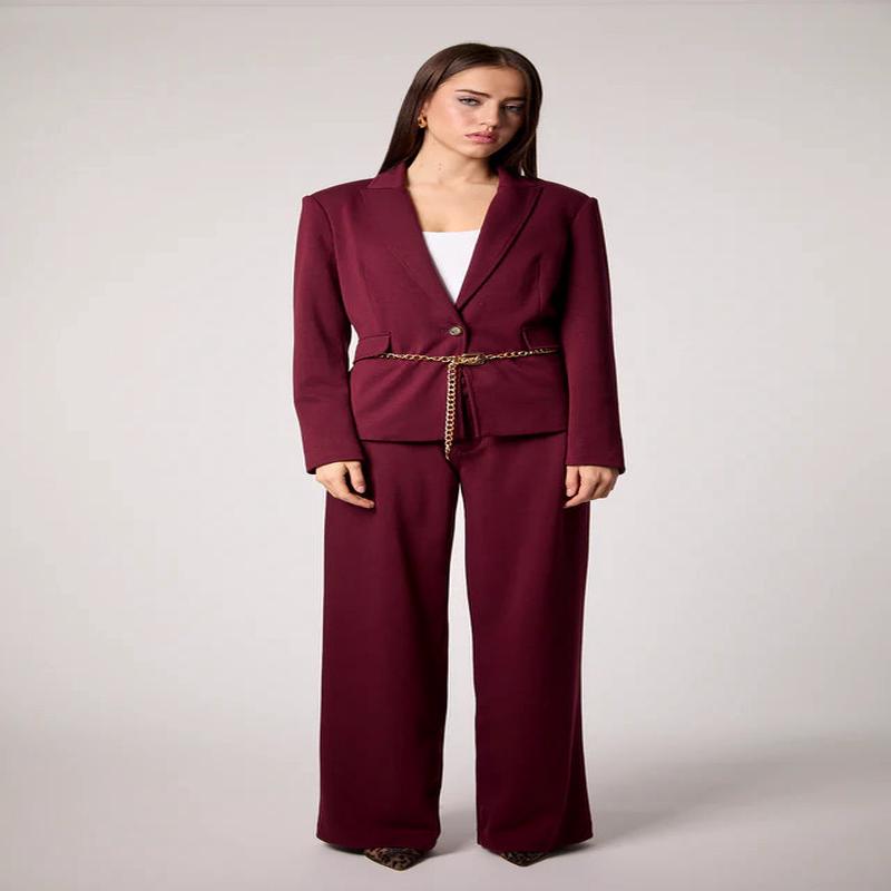 Blue Revival Taylor Trousers