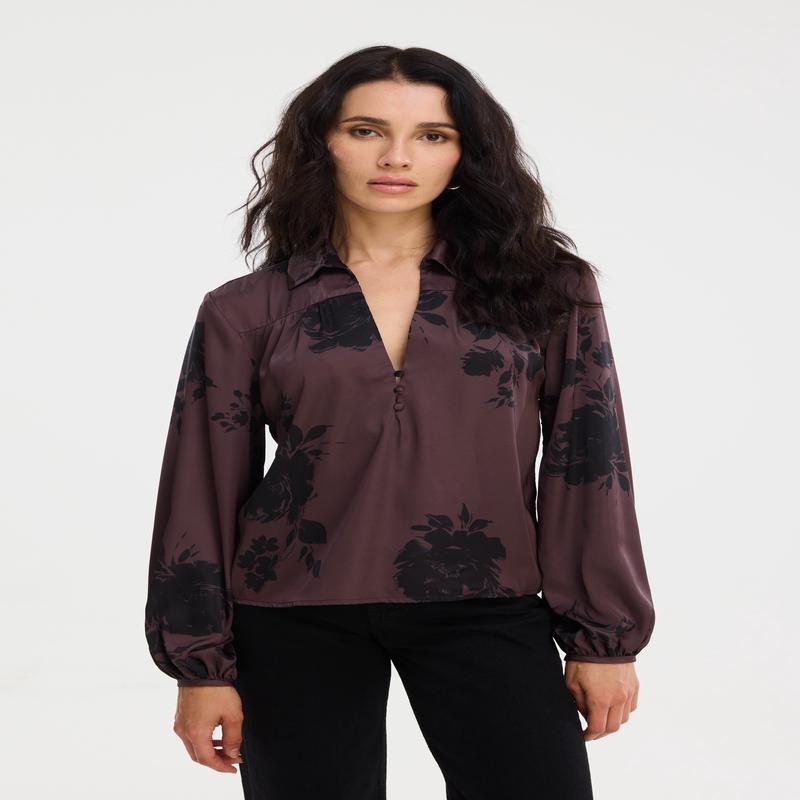 Allison Eden Blouse