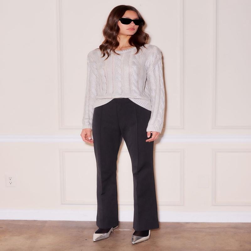 Fifteen Twenty Serena Trouser Pants