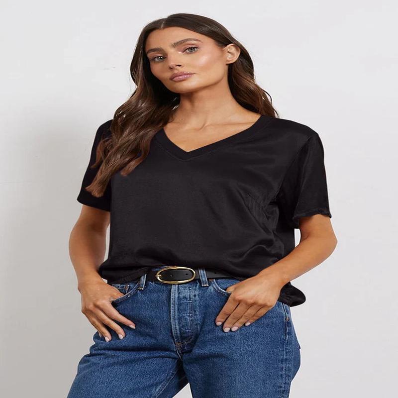 LA Made Nice and Easy Top