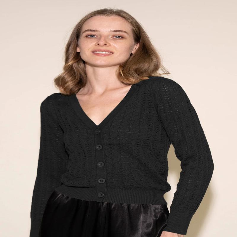 Stark X Montana Cardigan