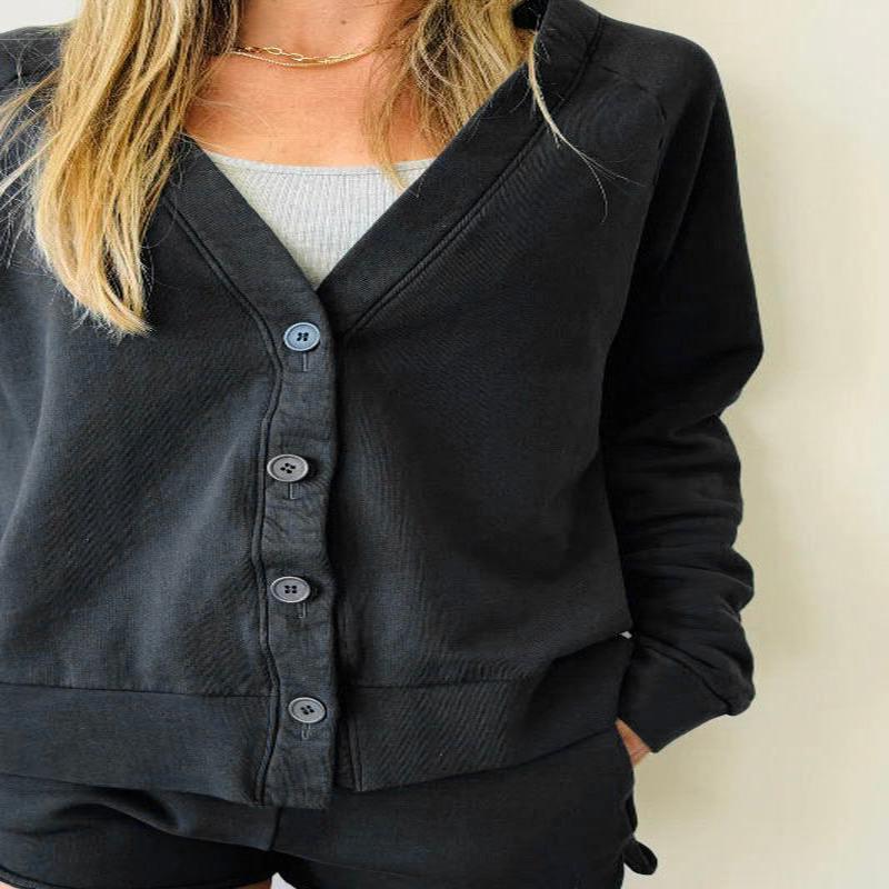 Meraki Phoebe Cardigan