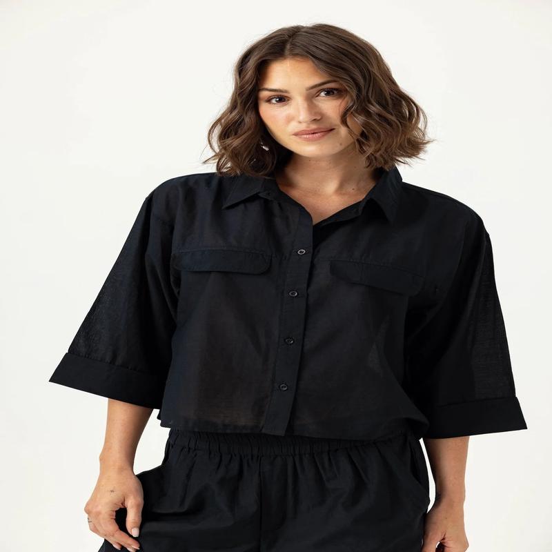 Sundays Simona Shirt