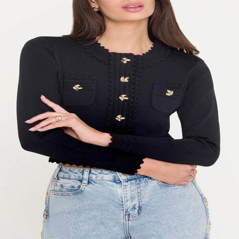 Generation Love Blossom Cardigan