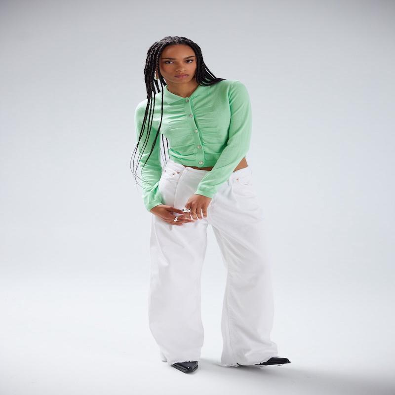 Colorush Kyla Dressy Polo