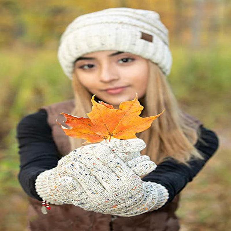 Funky Junque CC Gloves