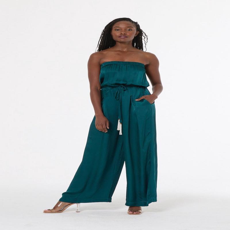 YFB Bonita Jumpsuit
