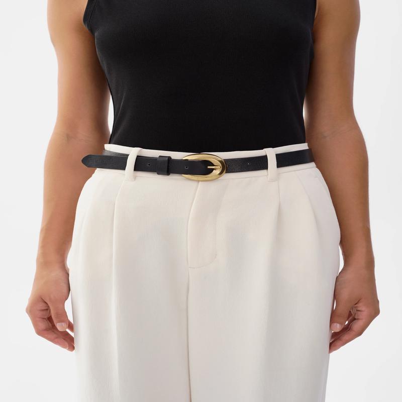 Lamarque Valencia Belt