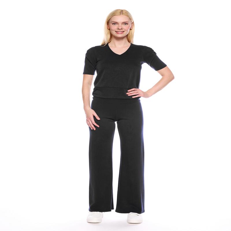 Viereck Idea Wide Leg Pants
