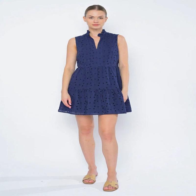 Flora Bea Weslie Dress *FINAL SALE*