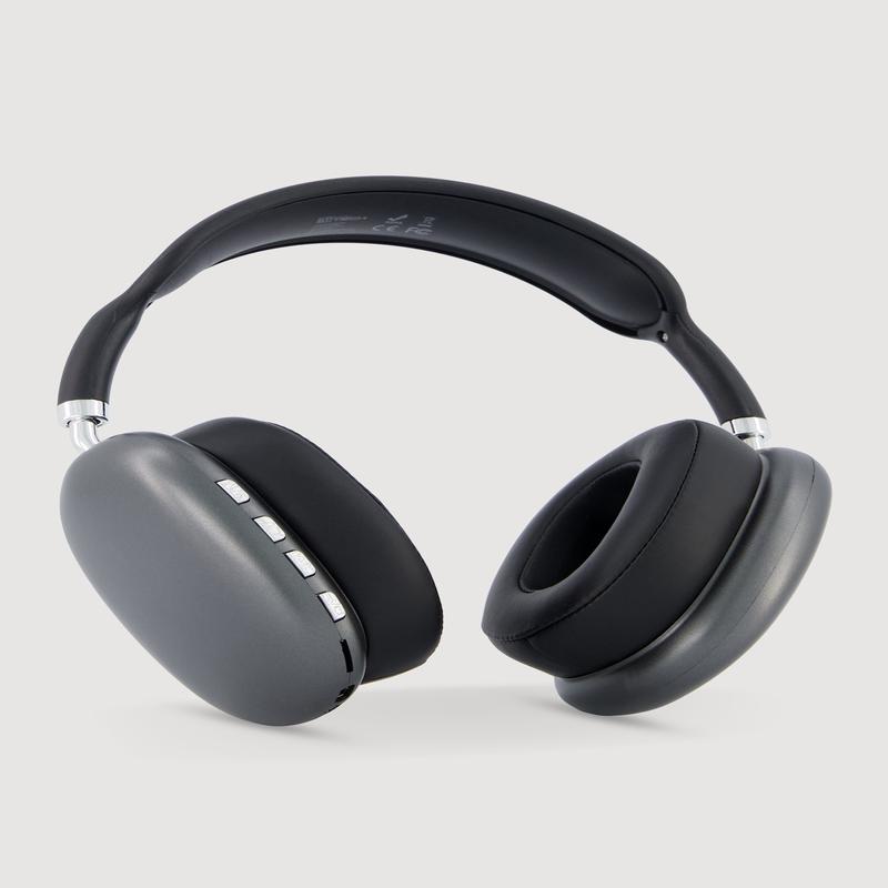 Wireless Bluetooth Over Ear Headphones