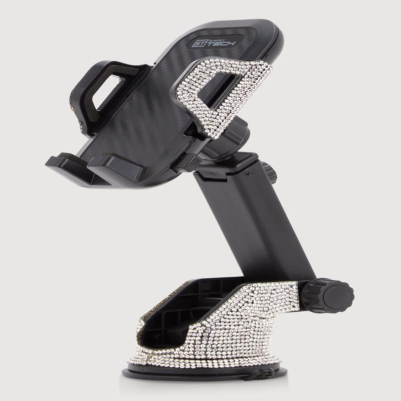 Bling Bling Universal Phone Mount