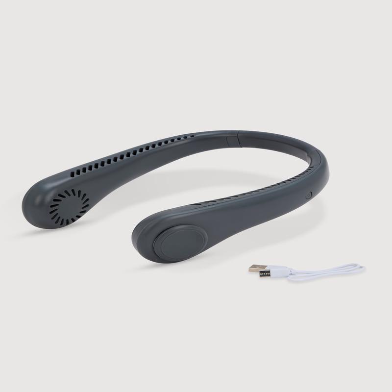 Cozy Breeze Hands Free Neck Fan