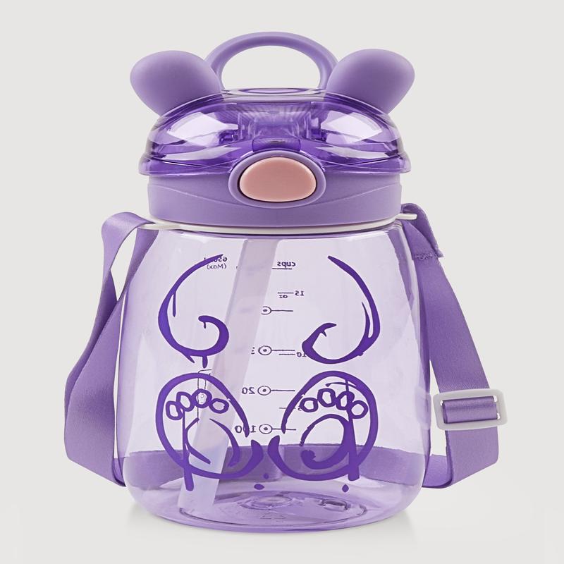 Bear Ears Water Bottle