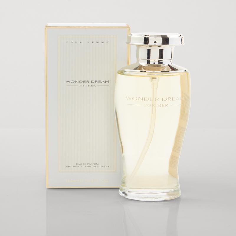 Wonder Dream Perfume